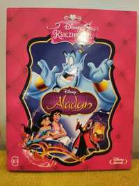 Alladyn - Blu-Ray stan idealny