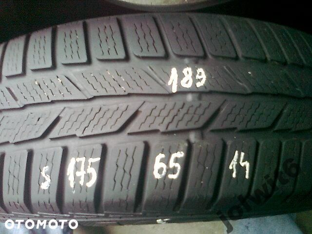 Semperit Master  175/65/14  82T  nr 189