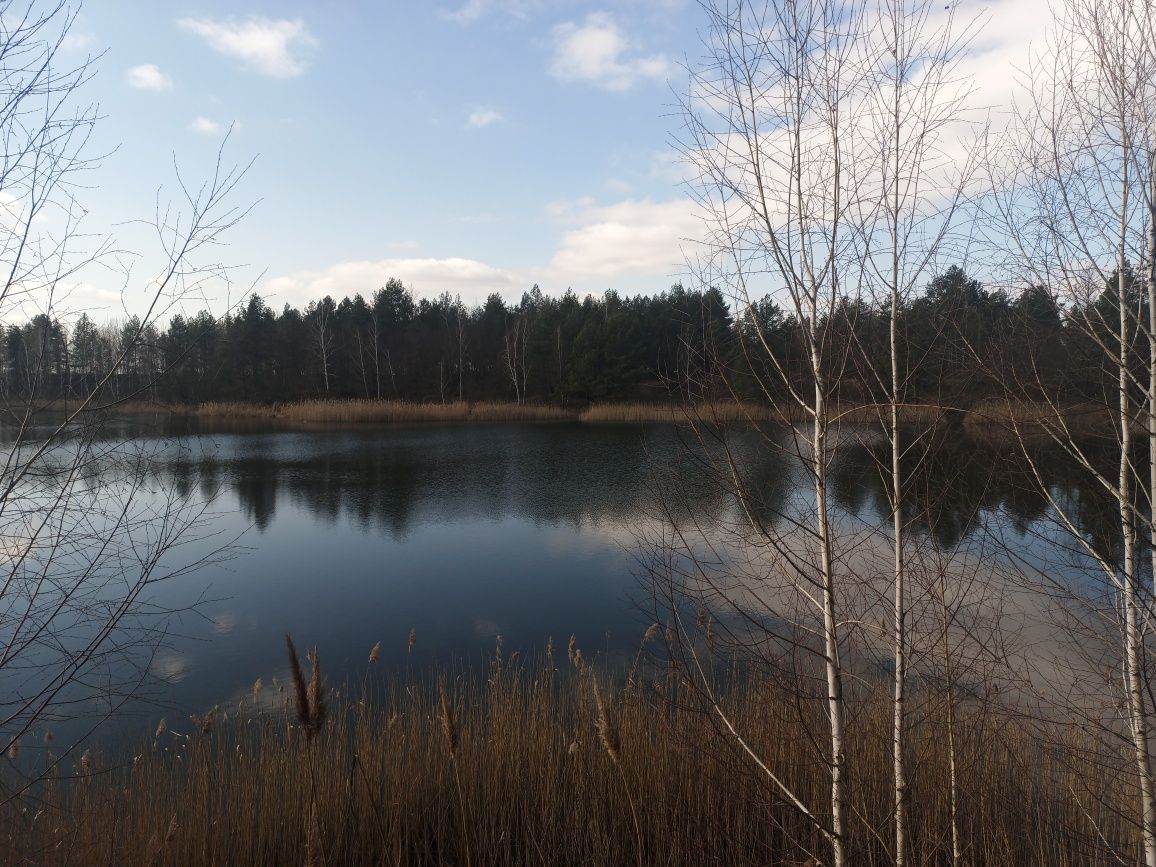 Продам озеро ставок приватна власність