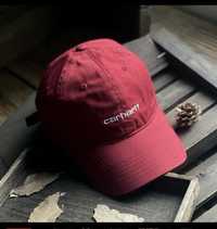 Бейсболка Carhartt кепка Кархартт