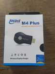 Adapter Wi-Fi HDMI, Odbiornik Anycast M4 Plus