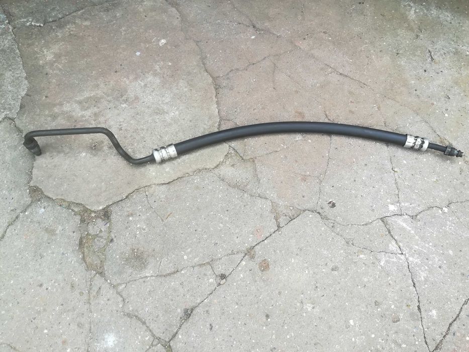 Трубка ГУР Шланг гидроусилителя високого тиску высокого давления