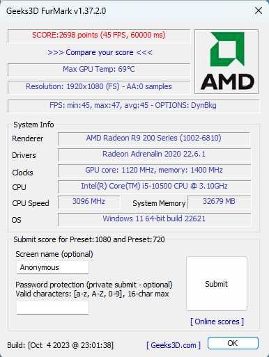 Asus  AMD   RADEON R9 270X 2GB GDDR5