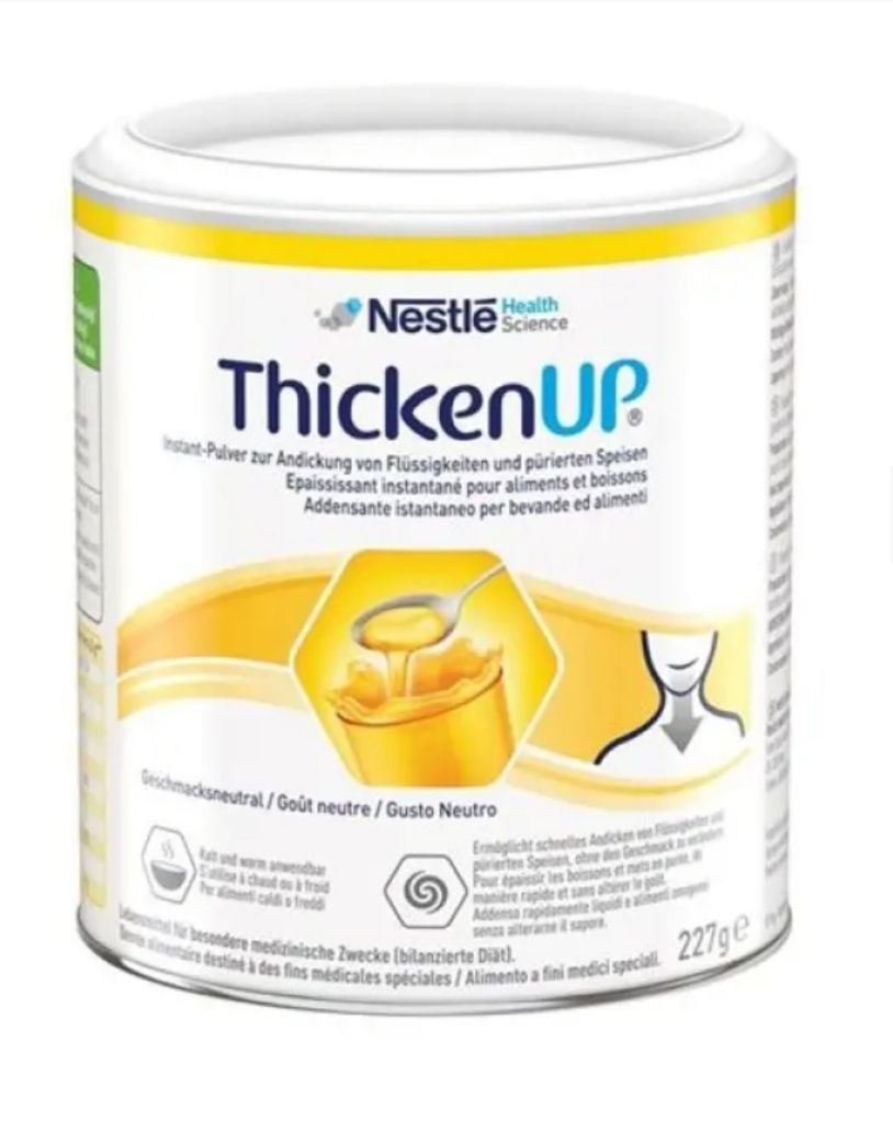Згущувач для рідин та напоїв ThickenUP
