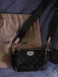 сумка Louis Vuitton Multi Pochette Accessoires оригінал