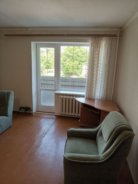 Здам квартиру на довгий термін , район автовокзалу , поблизу лікарня