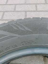 Opony zimowe laufenn 195/65 r.15