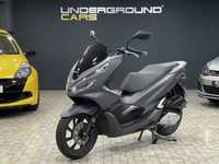 Honda PCX125