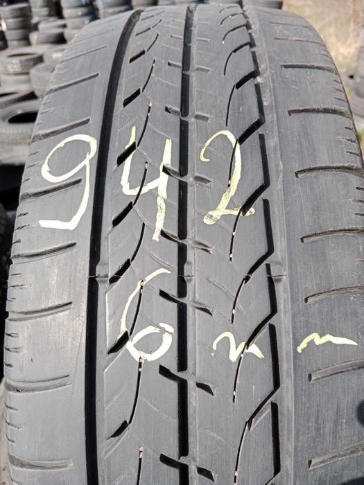 Opona używana letnia 215/65R16C Wiking Trans Tech II 1szt.