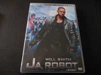JA ROBOT - Will Smith