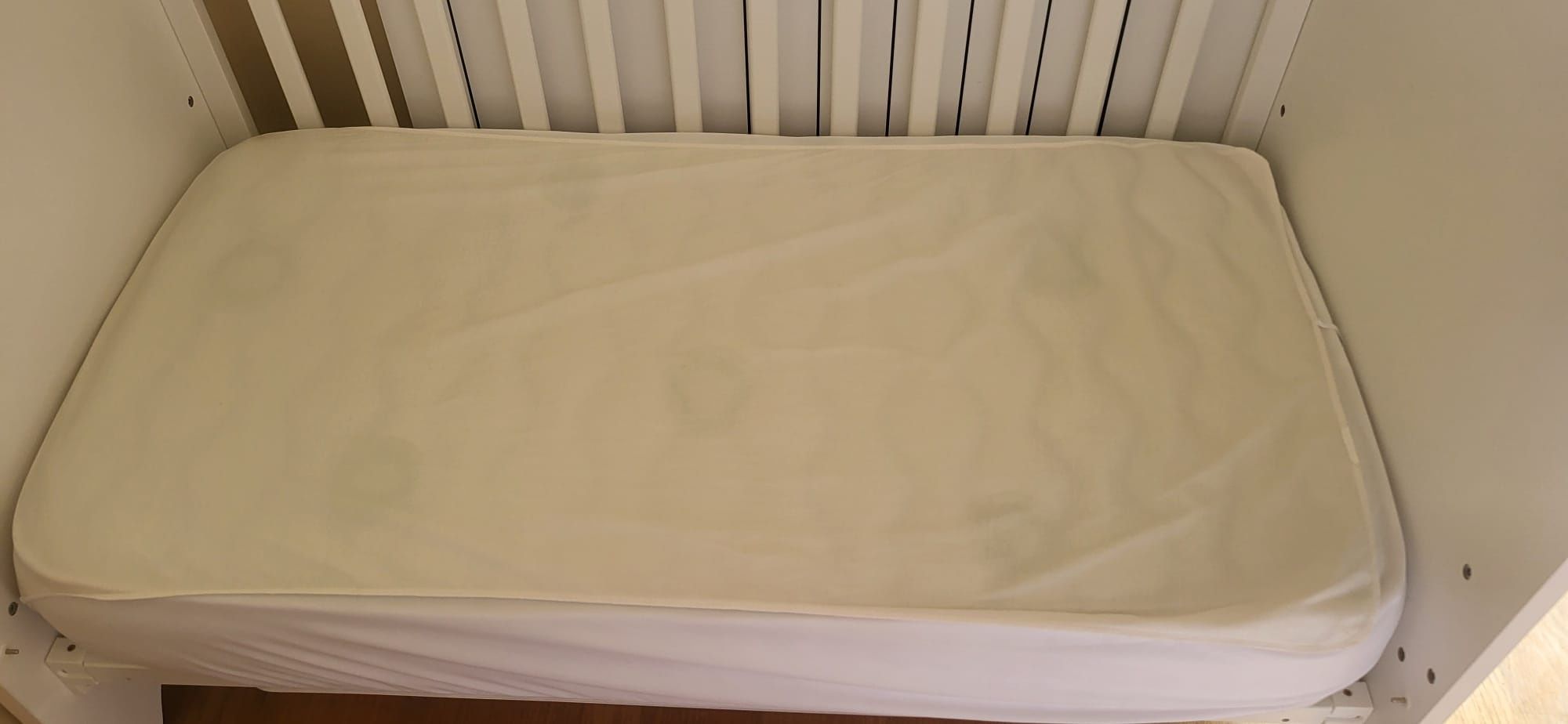 Colchão Dormiflex Baby Flex para bebé 1.20x60