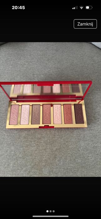 Paletka cieni Estee Lauder