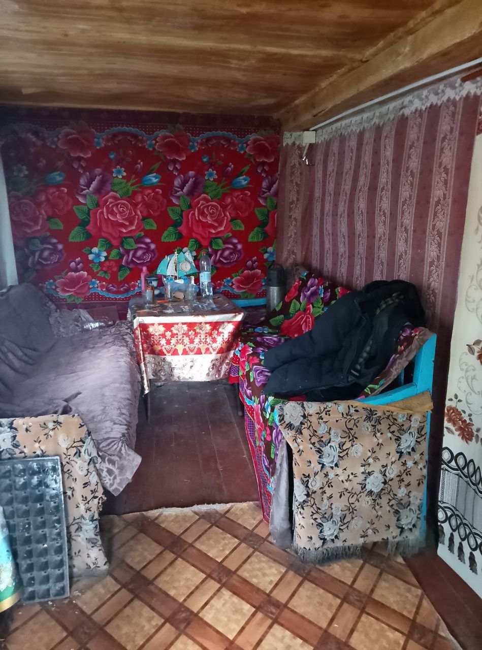 Продам будинок в селі