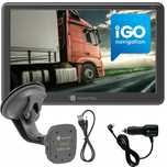 Igo Primo, TomTom, Sygic Truck - Komplet Najnowsze 2024.Q4