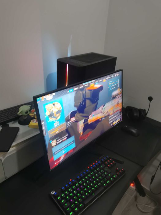 PC gaming i5 14600k 3060TI