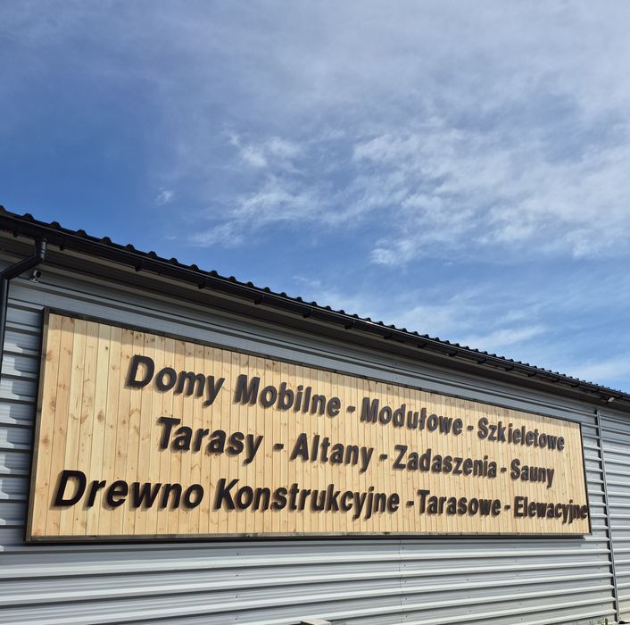 Deska elewacyjna Termososna Duo Romb, Rombo Duo 26x142x4200
26x142x420