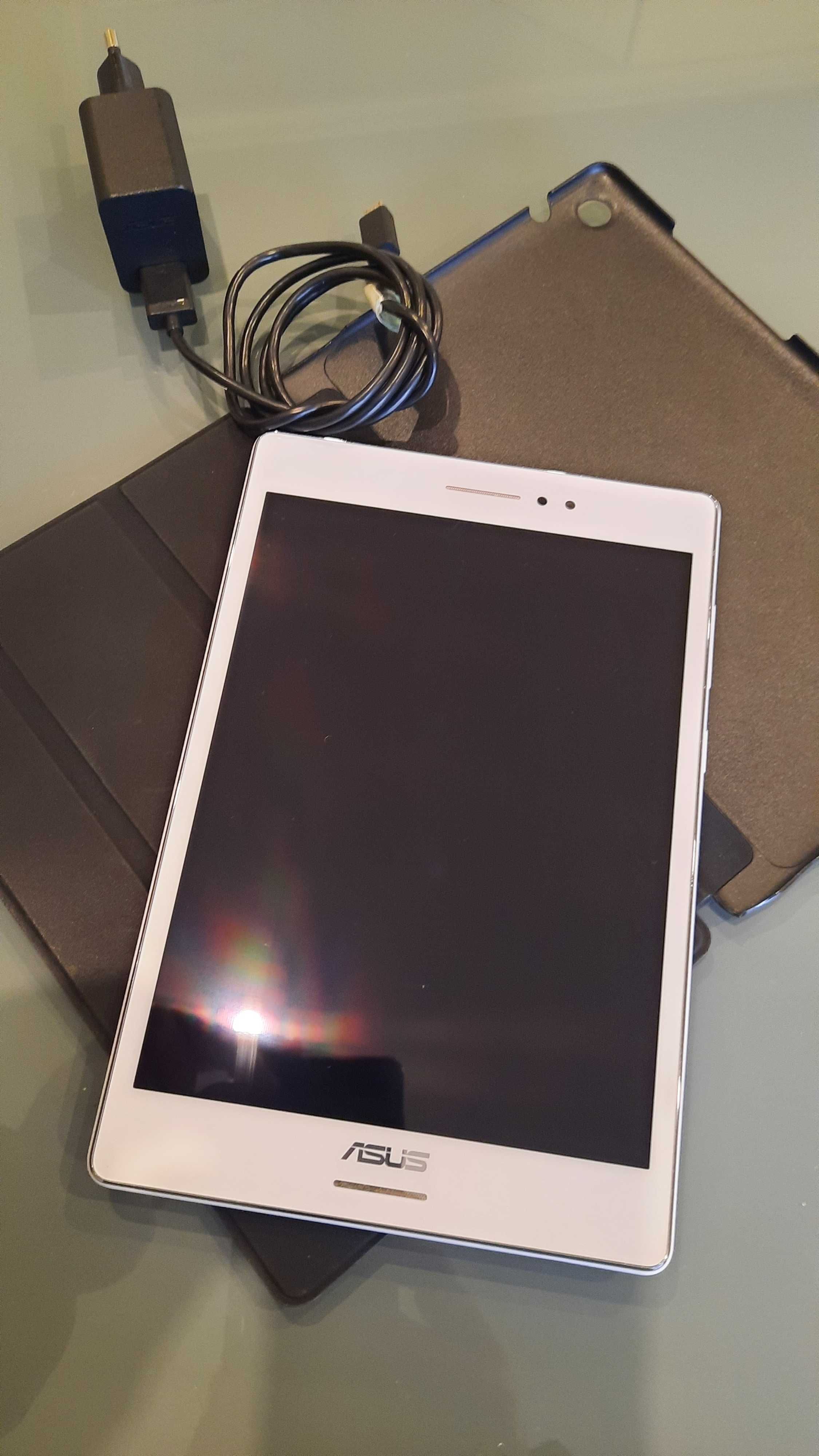 Tablet Asus ZenPad S 8.0 Z580C (como novo)