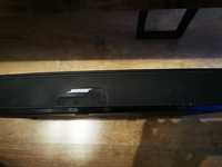 Soundbar BOSE Solo TV czarny