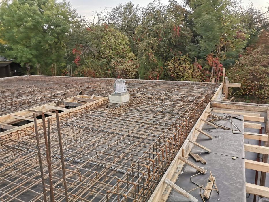 Usługi Budowlane ,Remont Fundamenty, Budowa domów Elewacje SSO