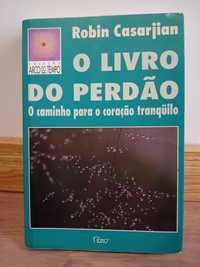 O Livro do Perdão - O caminho para um coração tranquilo