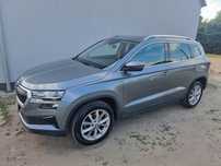 Skoda Karoq 1.0 tsi lift