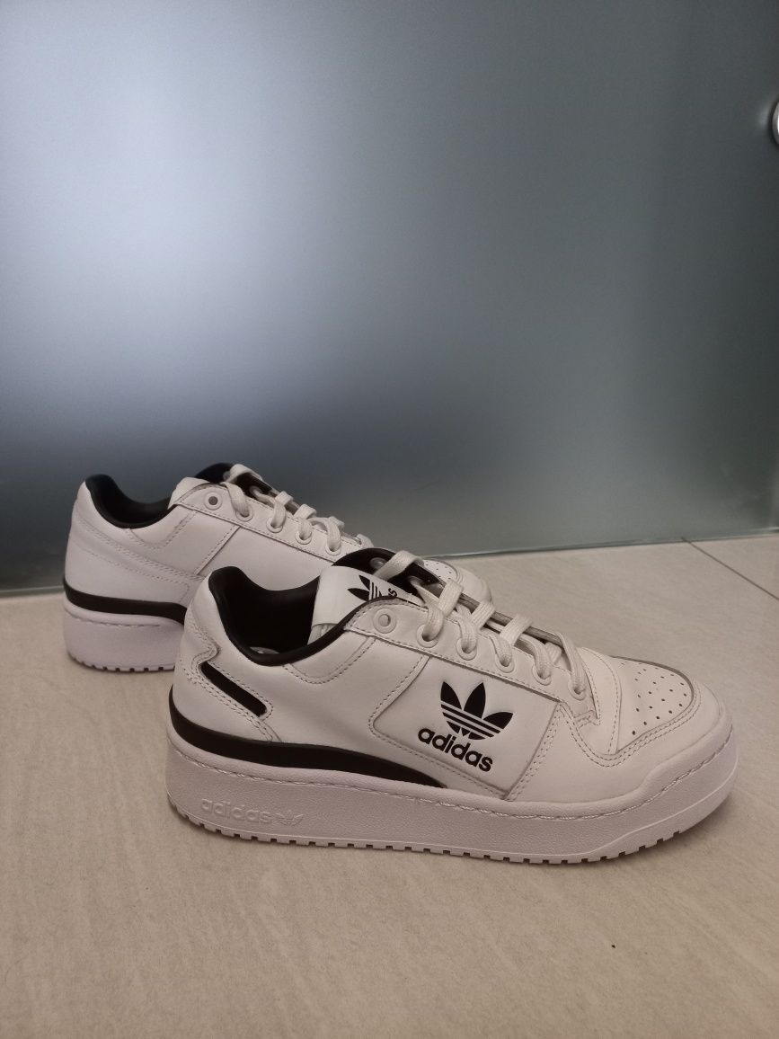 Buty Adidas Forum Bold W