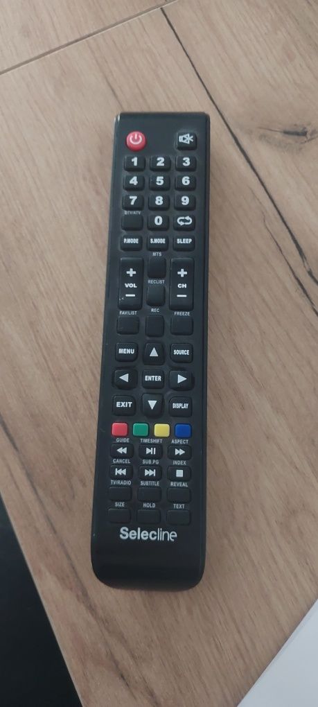 Telewizor Selecline 32"