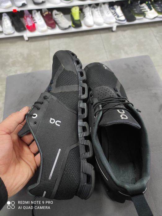 ОРИГІНАЛ 100% Кросівки On Running Cloud Running Shoe 44