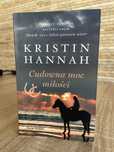 Cudowna moc miłości Kristin Hannah