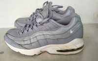 Buty Nike Air Max Damskie 97 roz. 38 st.B.Dobry