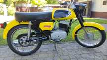 CZ 175 Sport 477