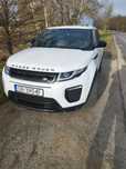 Range Rover Evoque 2.0 D
