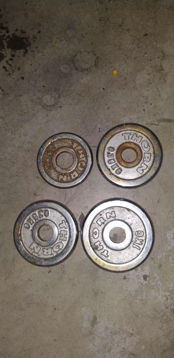 Witam Sprzedam laweczke z sztanga i odwaznikami