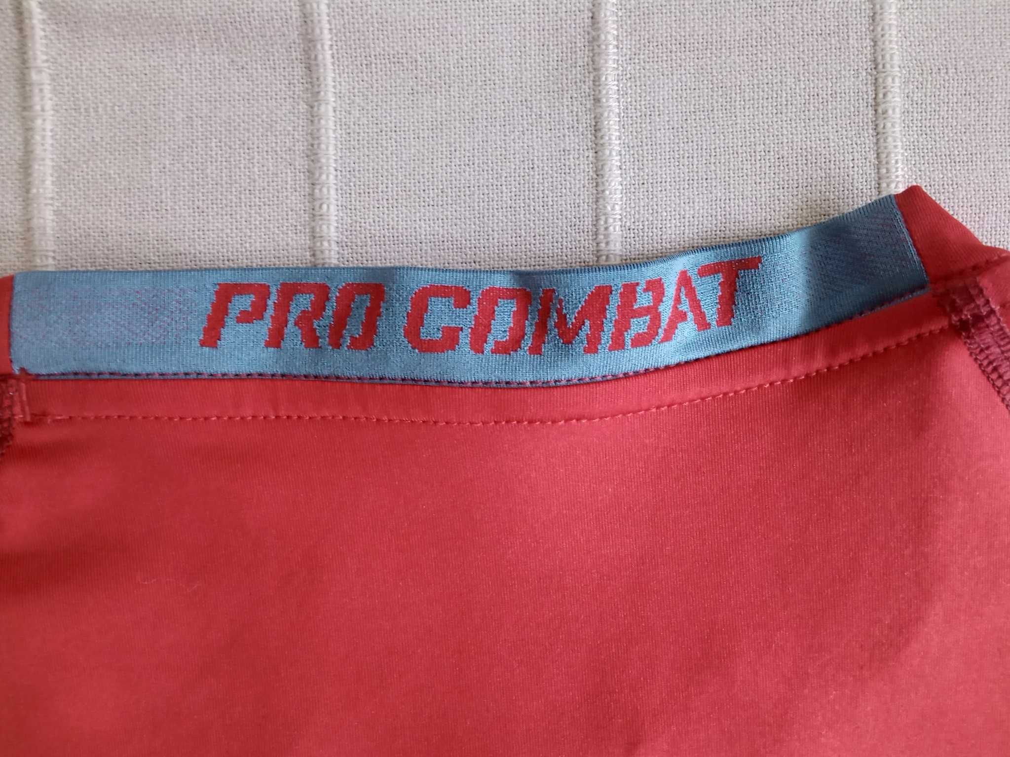 Koszulka Nike Pro Combat L-XL