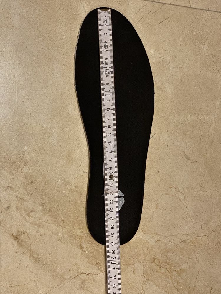Buty Off-White Sneakersy  OMIA
