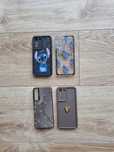 4x etui samsung Galaxy s21 Stitch