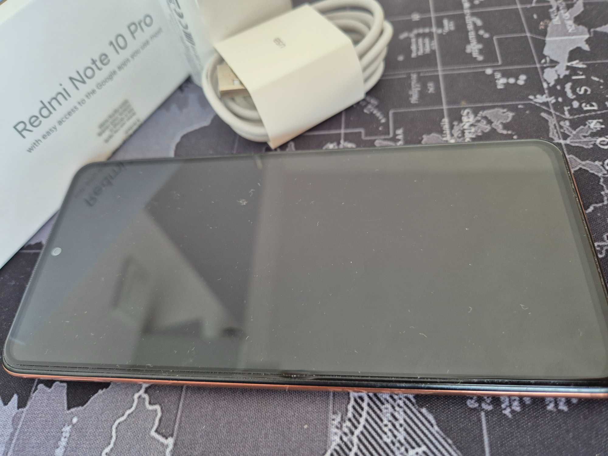 Redmi Note 10 Pro