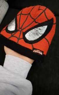 Gorro Spiderman criança