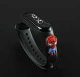 Smartwatch dziecięcy Spider-Man
