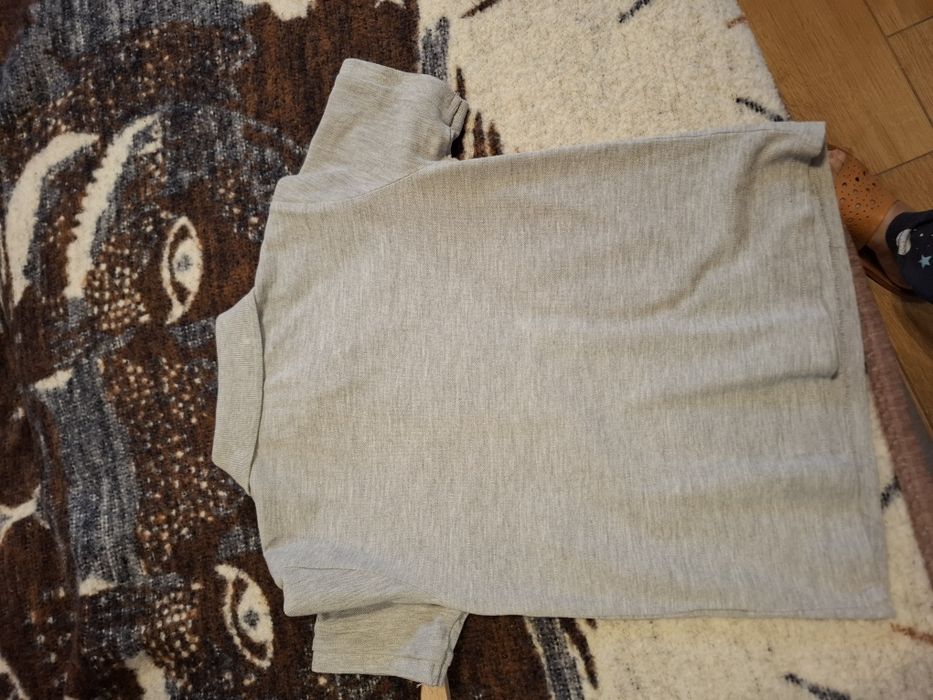 Koszulka polo dla chłopca rozmiar.116