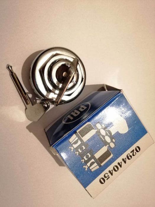 Замок зажигания ЯВА/JAWA 634-638-CZ.