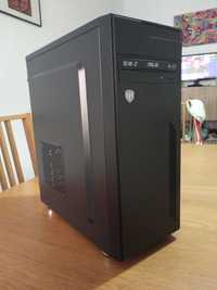 PC desktop Intel Core2Duo