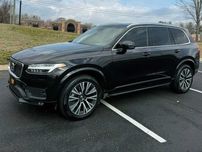 Volvo XC90  2020