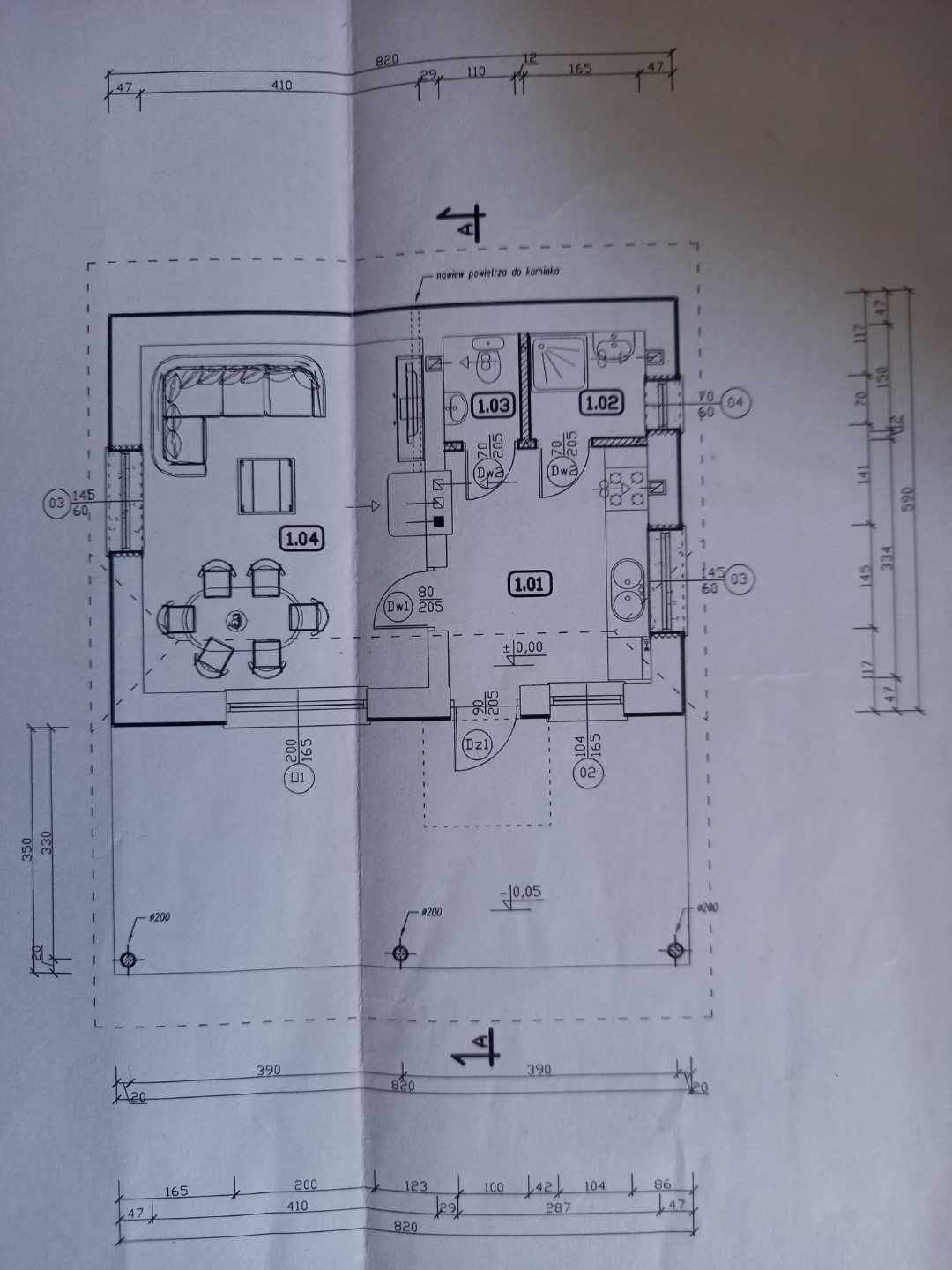 Sprzedam nieruchomość