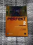 Podręcznik PERFEKT 2 stan idealny