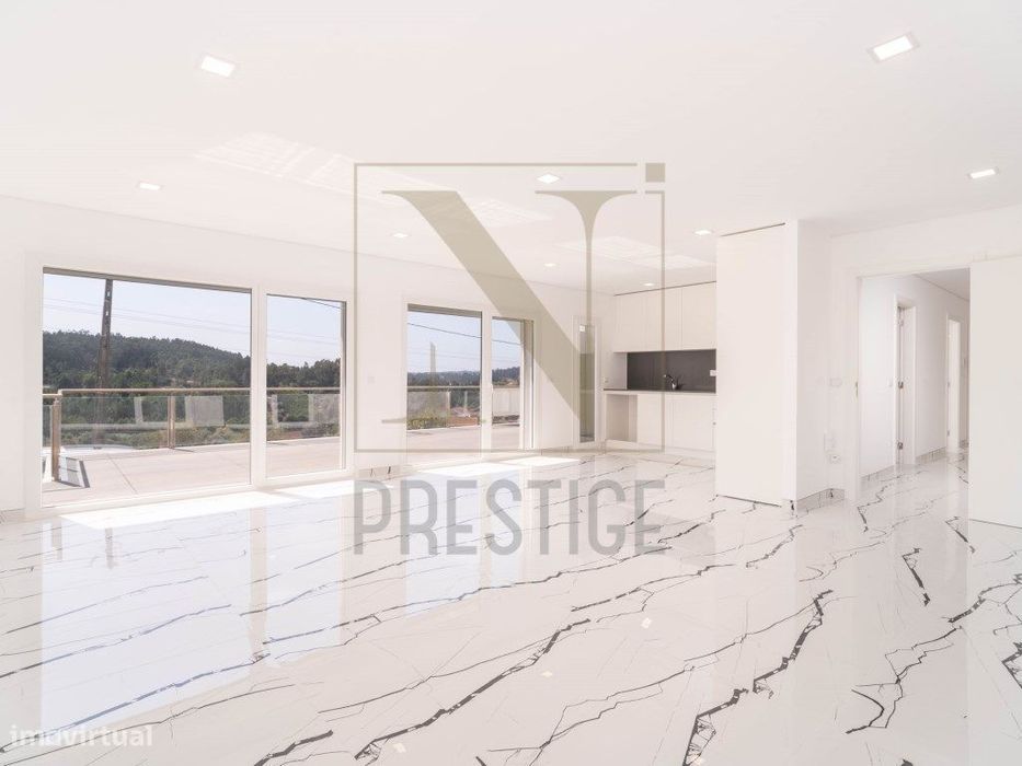 Moradia T4 em Coimbra