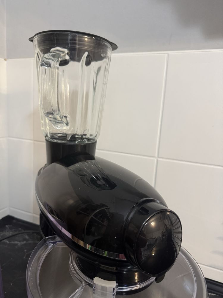 Robot kuchenny, mikser, masyznka do miesa, blender