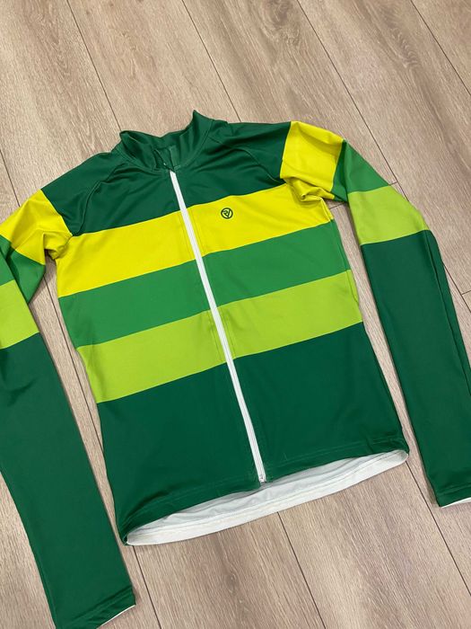 | L-М | Велокофта / Велоджерси Proviz The Classic Retro LS Jersey