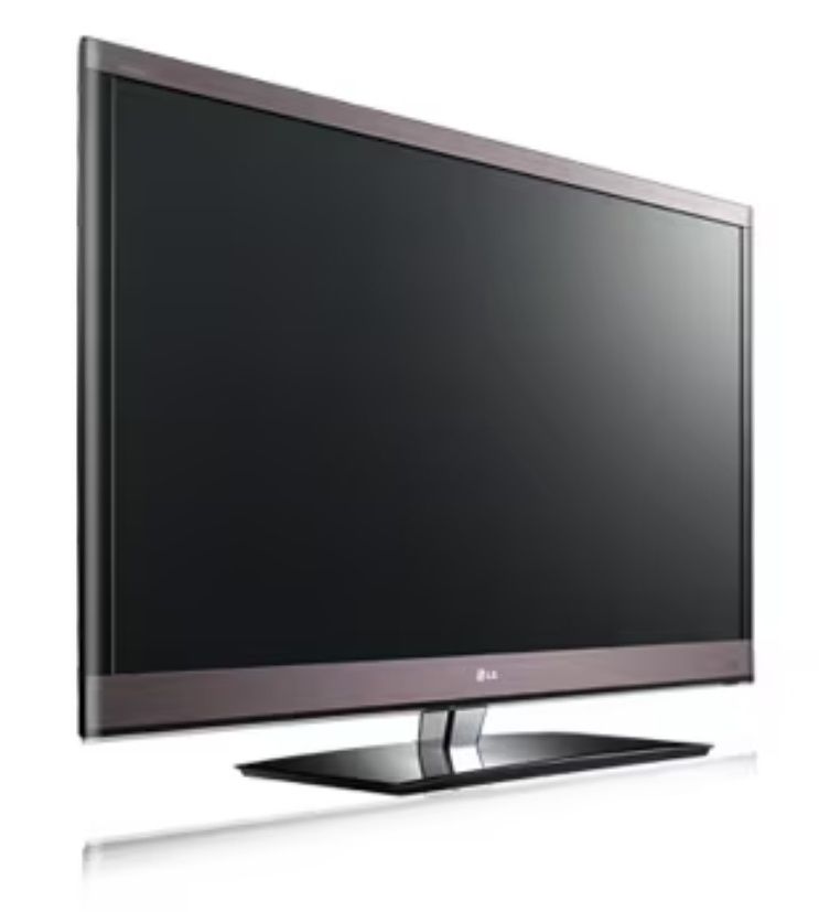Telewizor LED Cinema 3D Smart TV LG 47LW570S