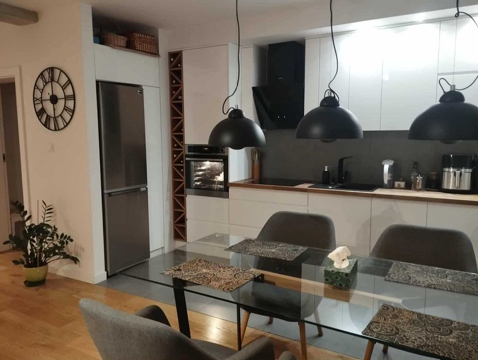 Wynajem Mieszkanie Rzeszów